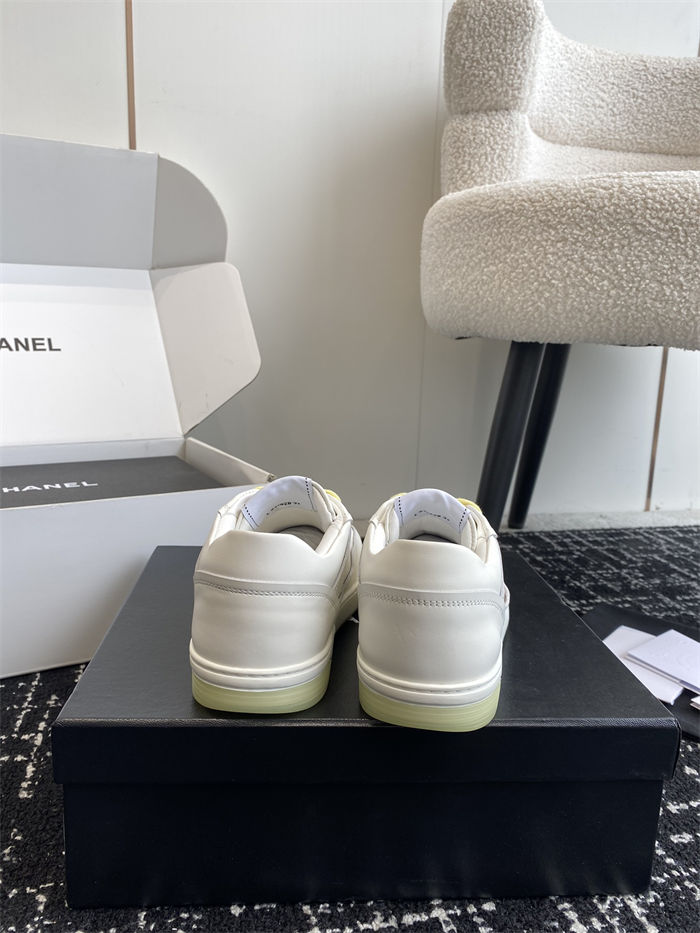 Chanel Women's Sneakers 24SF