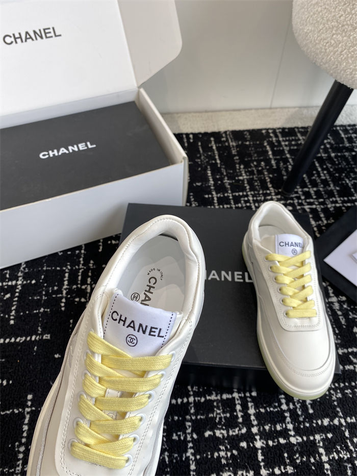 Chanel Women's Sneakers 24SF