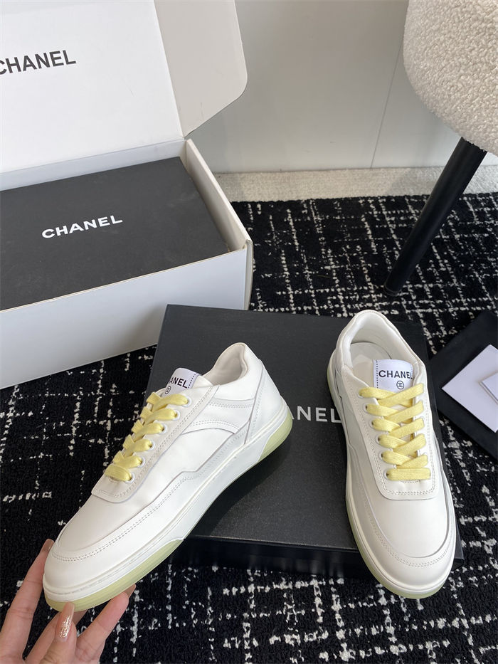 Chanel Women's Sneakers 24SF