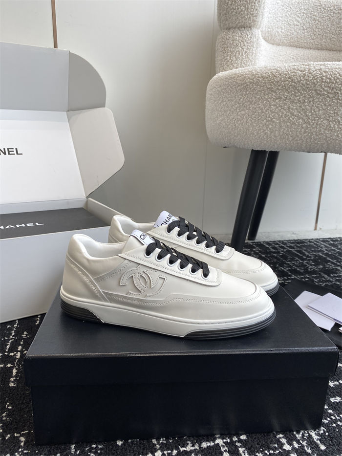 Chanel Women's Sneakers 24SF