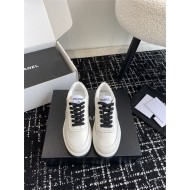 Chanel Women's Sneakers 24SF