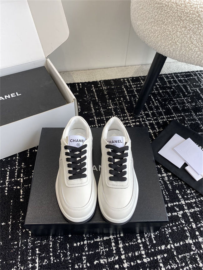 Chanel Women's Sneakers 24SF