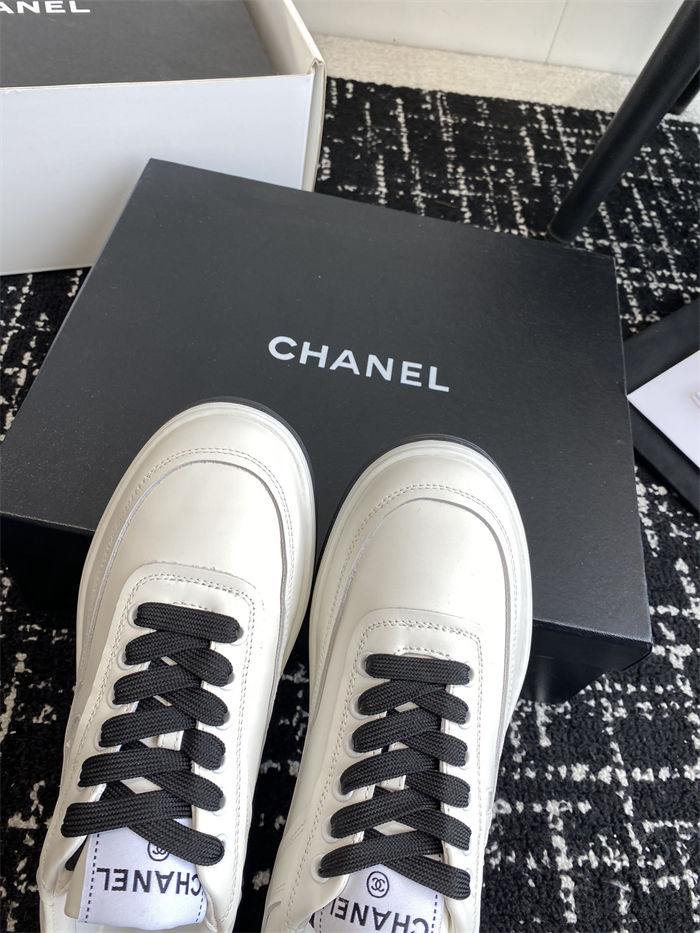 Chanel Women's Sneakers 24SF