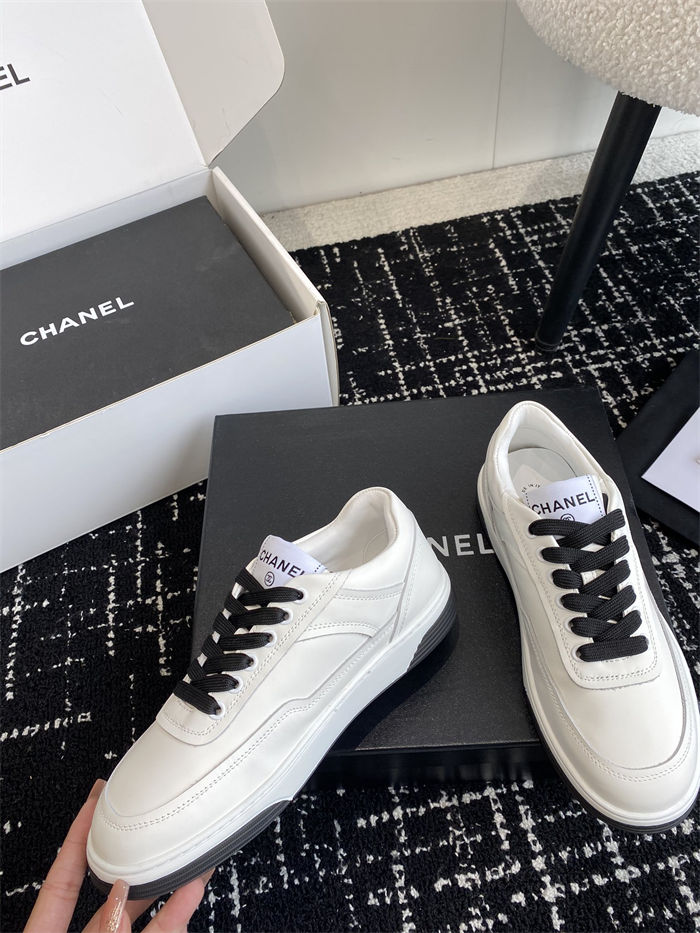 Chanel Women's Sneakers 24SF