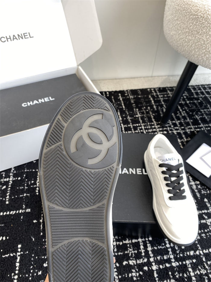 Chanel Women's Sneakers 24SF