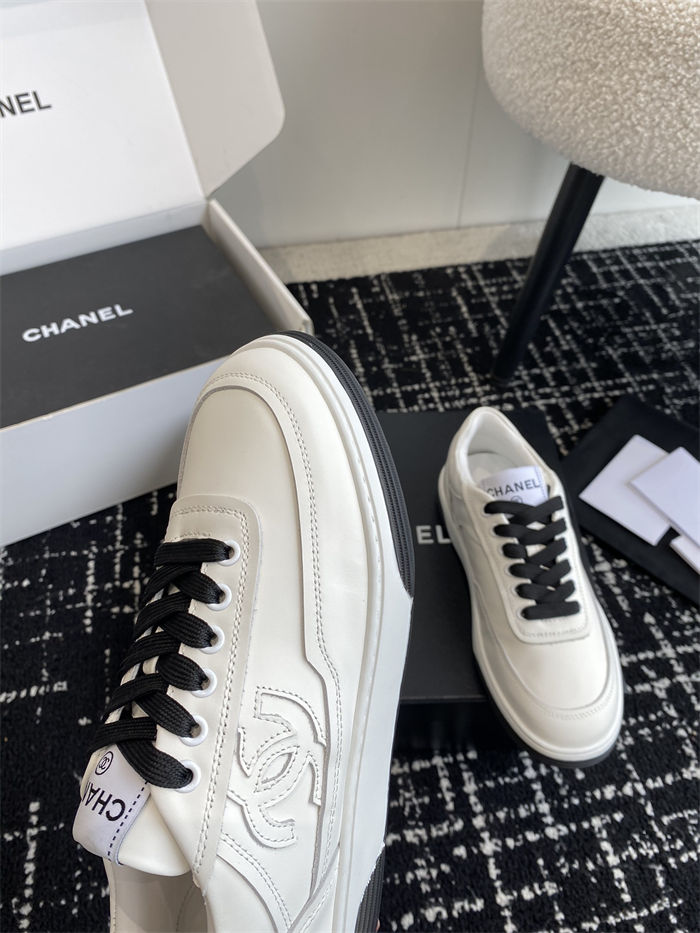 Chanel Women's Sneakers 24SF