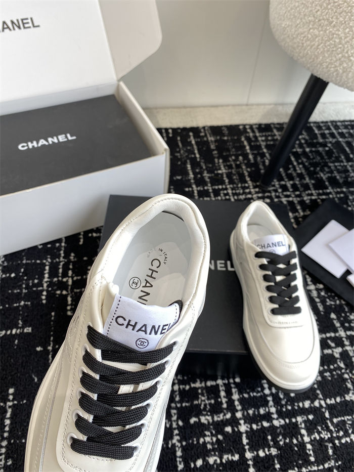 Chanel Women's Sneakers 24SF