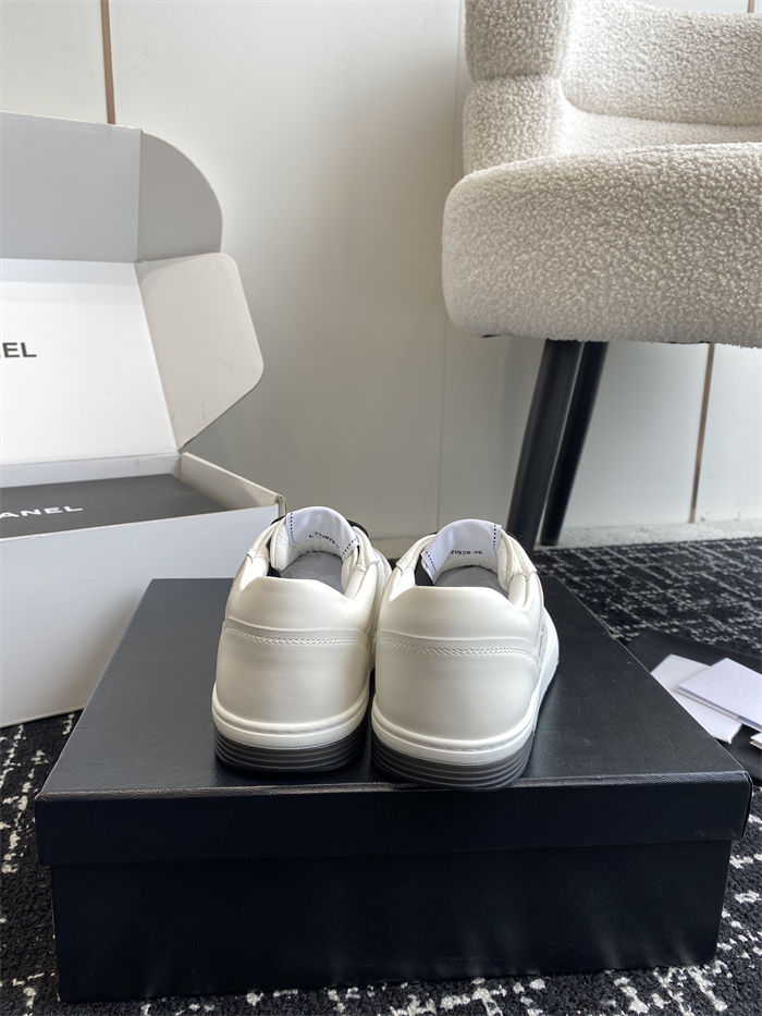 Chanel Women's Sneakers 24SF