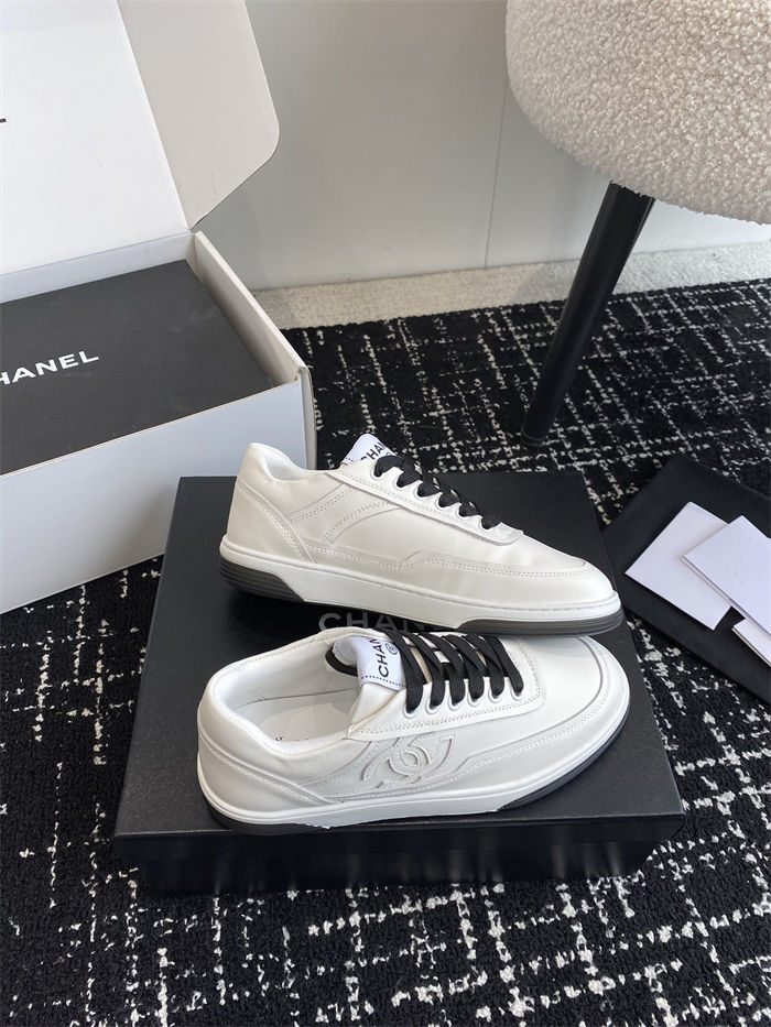 Chanel Women's Sneakers 24SF