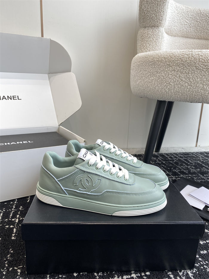 Chanel Women's Sneakers 24SF