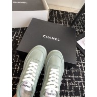 Chanel Women's Sneakers 24SF