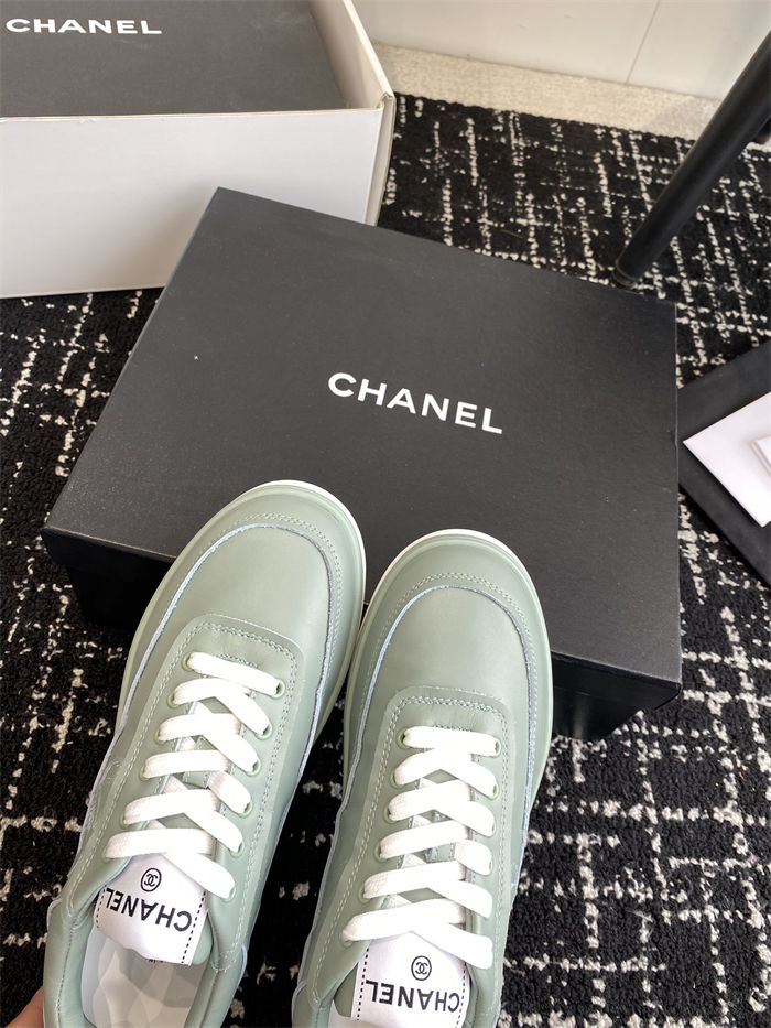 Chanel Women's Sneakers 24SF