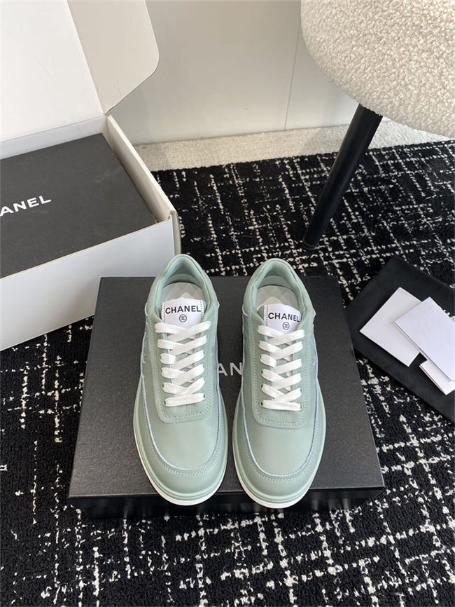 Chanel Women's Sneakers 24SF