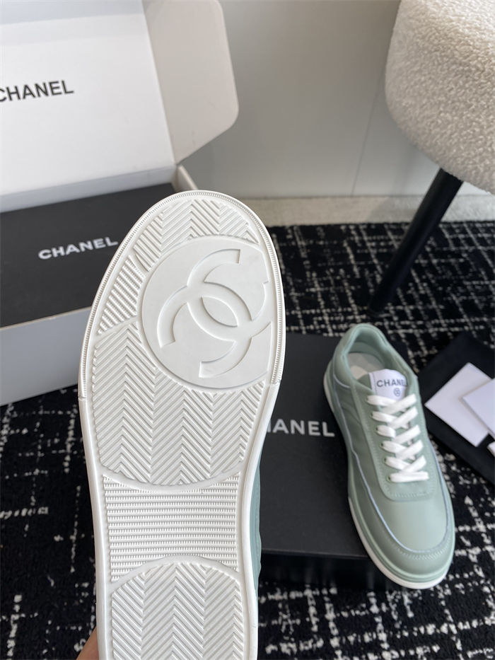 Chanel Women's Sneakers 24SF