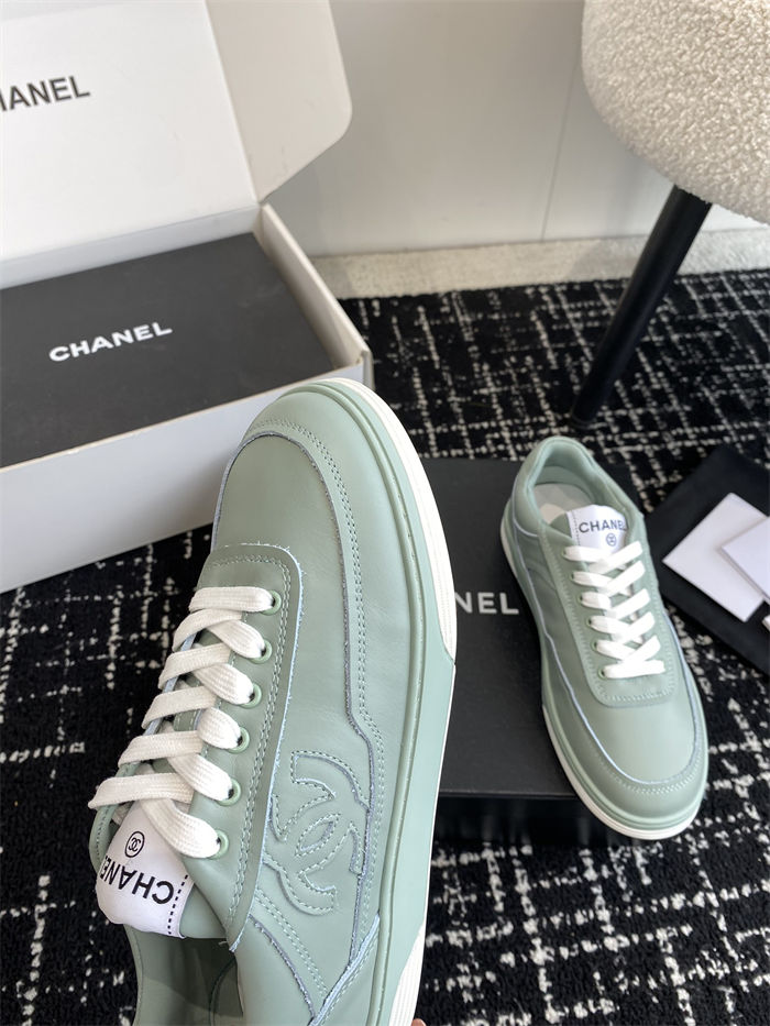 Chanel Women's Sneakers 24SF