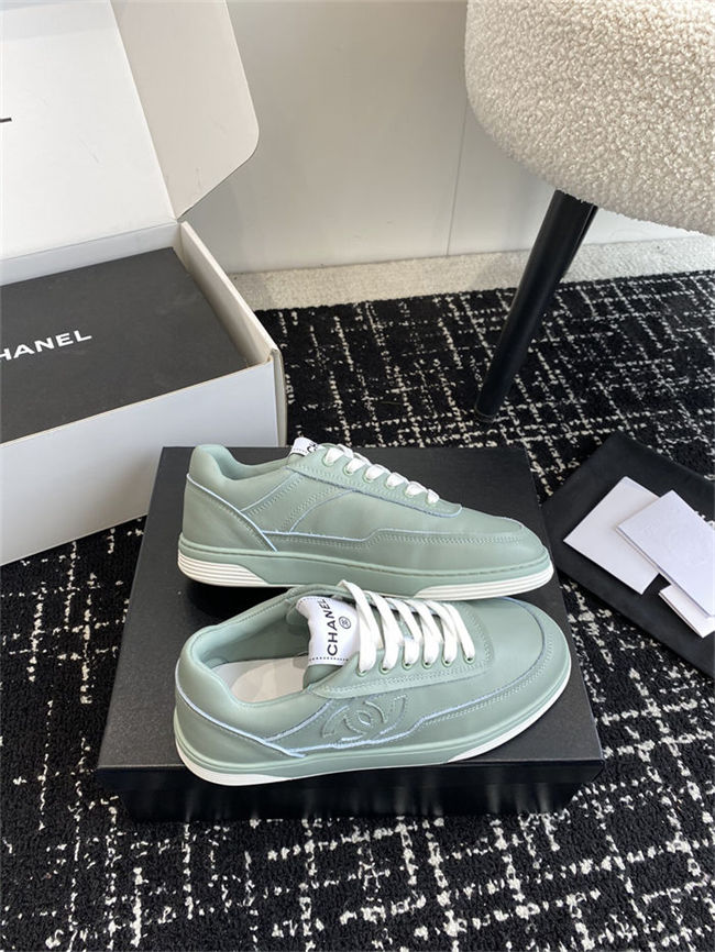 Chanel Women's Sneakers 24SF