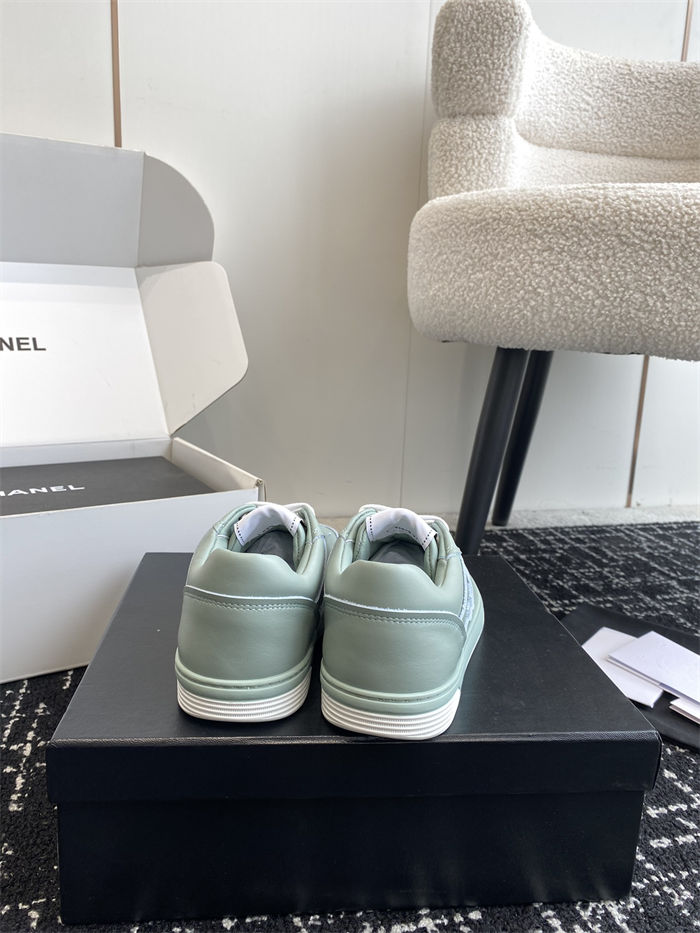 Chanel Women's Sneakers 24SF