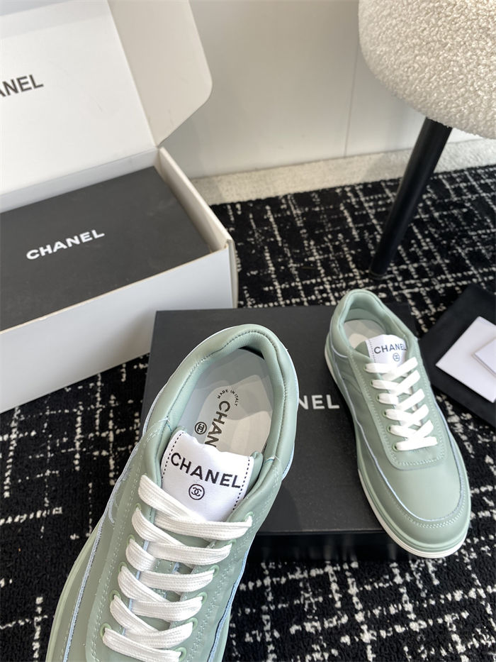 Chanel Women's Sneakers 24SF