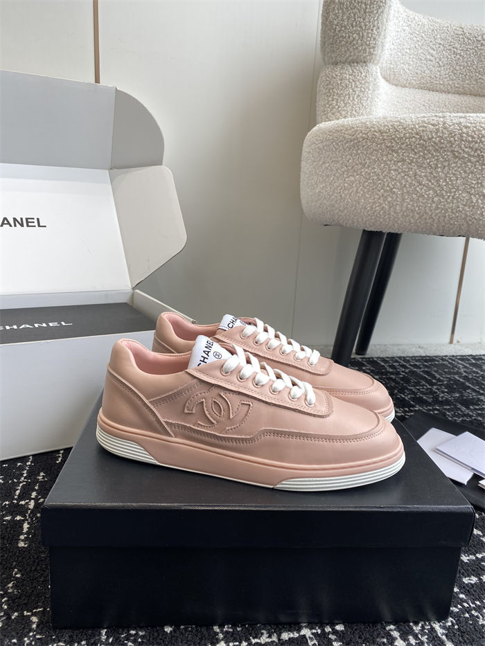 Chanel Women's Sneakers 24SF