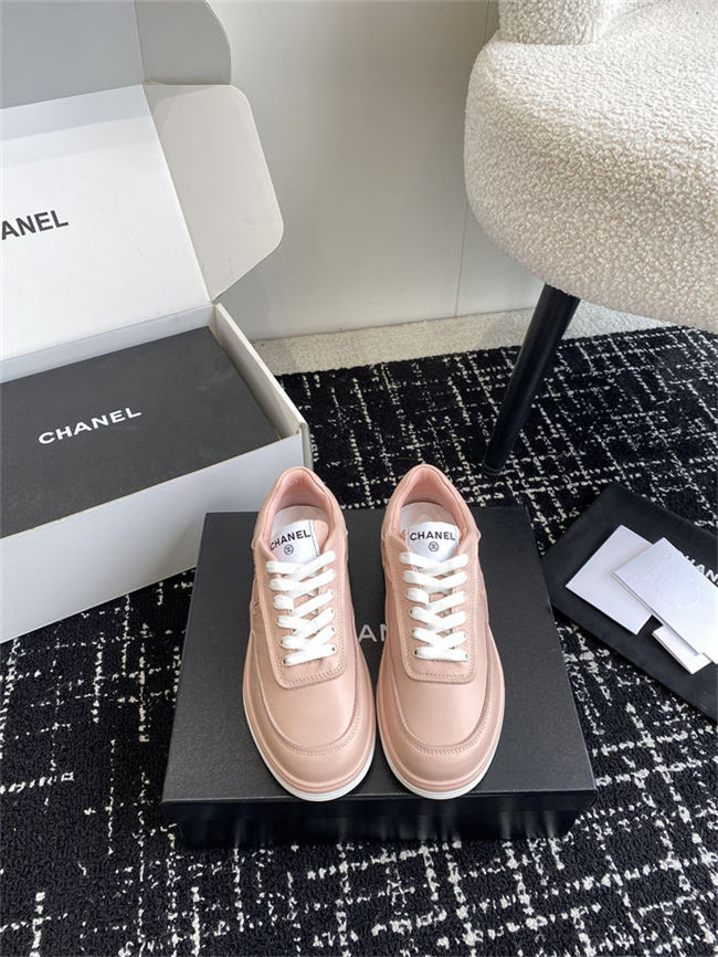 Chanel Women's Sneakers 24SF