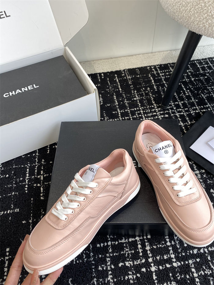 Chanel Women's Sneakers 24SF