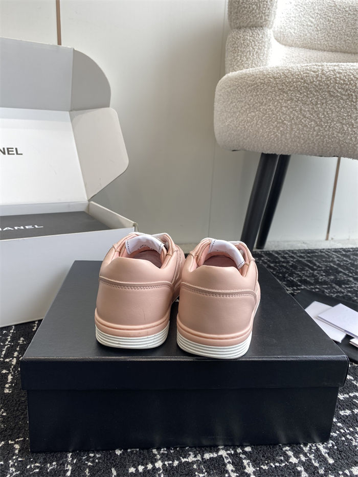 Chanel Women's Sneakers 24SF