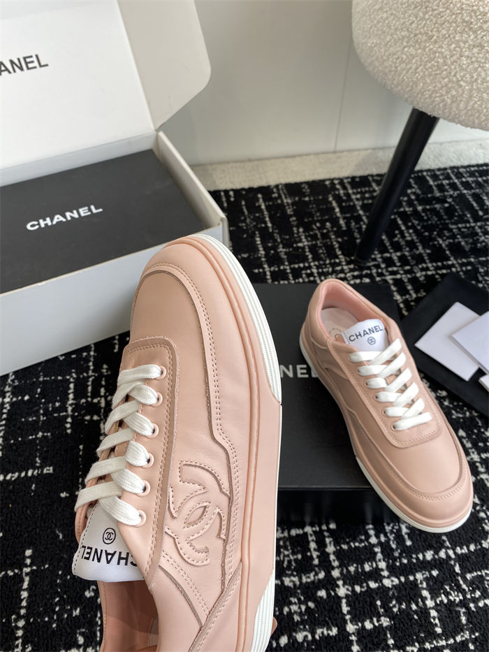 Chanel Women's Sneakers 24SF