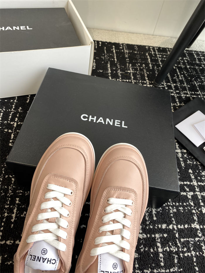 Chanel Women's Sneakers 24SF