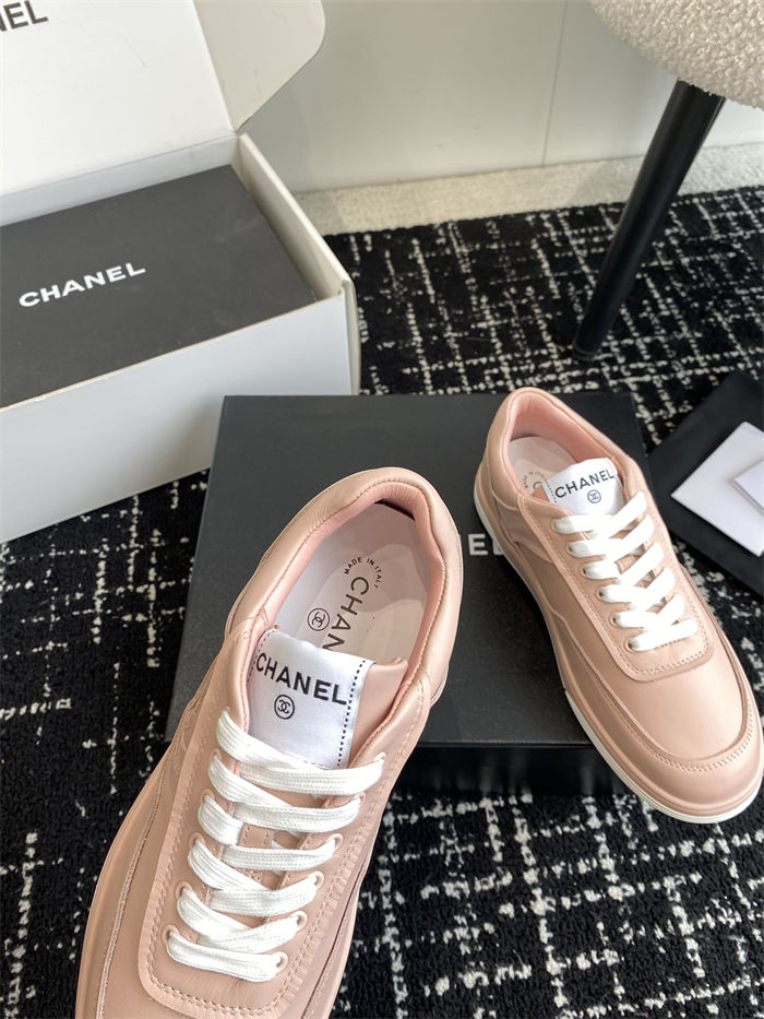 Chanel Women's Sneakers 24SF