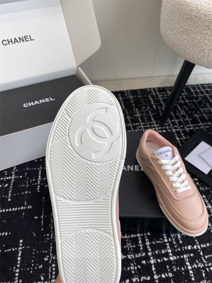 Chanel Women's Sneakers 24SF