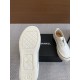 Chanel Women's Sneakers #46301 Canvas