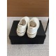 Chanel Women's Sneakers #46301 Canvas