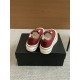 Chanel Women's Sneakers #46301 Canvas