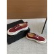 Chanel Women's Sneakers #46301 Canvas