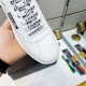 Chanel Men Women Sneaker