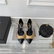 Chanel Women Pumps