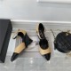 Chanel Women Pumps