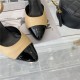 Chanel Women Pumps