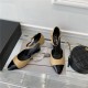 Chanel Women Pumps