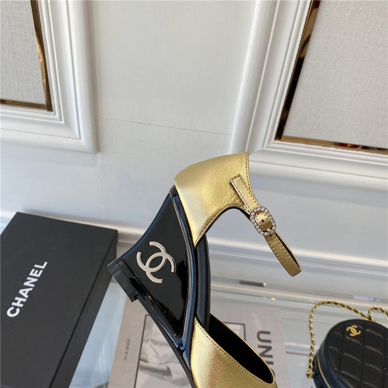 Chanel Women Pumps