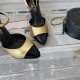 Chanel Women Pumps