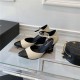 Chanel Women Pumps