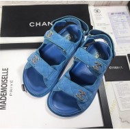 Chanel Women Sandals