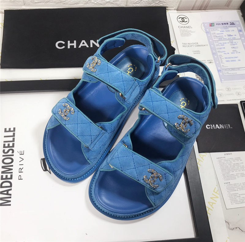 Chanel Women Sandals