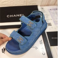 Chanel Women Sandals