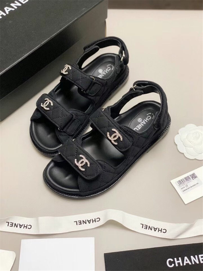 Chanel Women Sandals