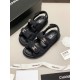 Chanel Women Sandals