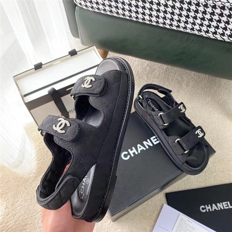 Chanel Women Sandals