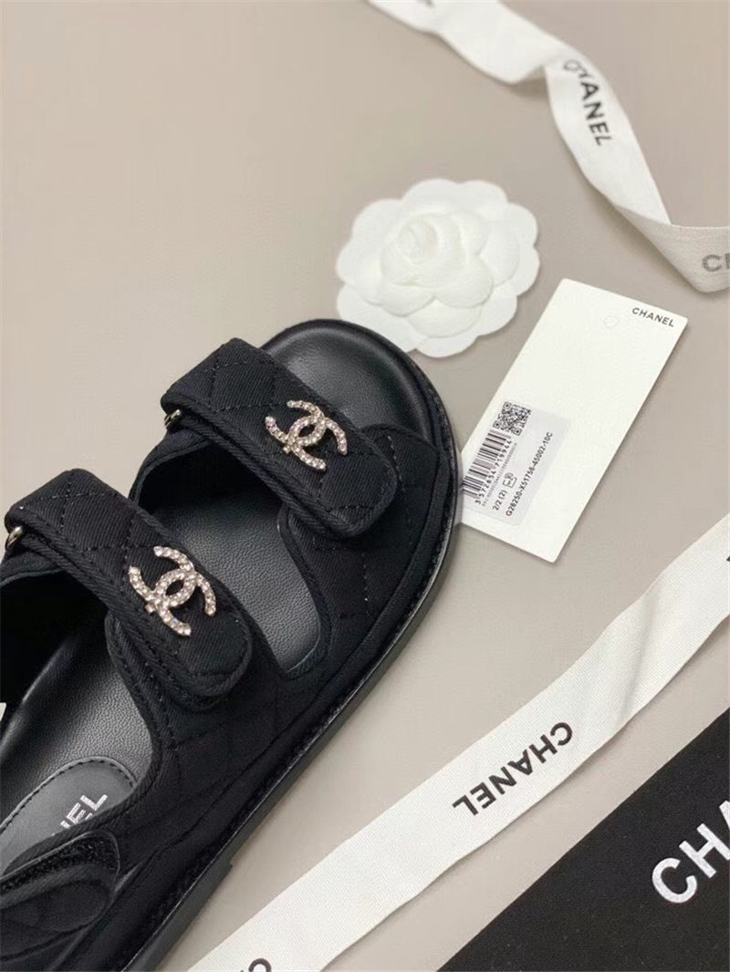 Chanel Women Sandals