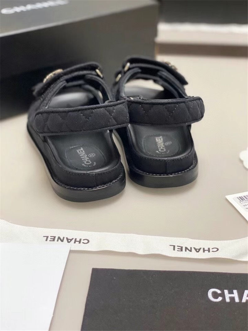 Chanel Women Sandals